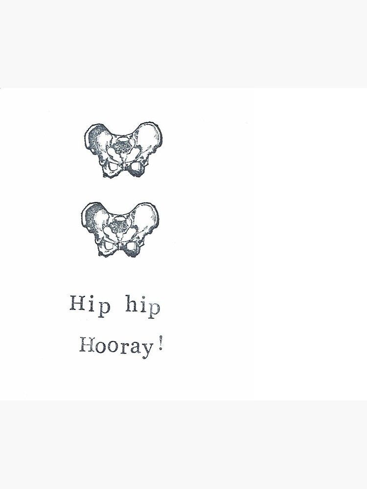 Hip Hip Hooray! by bluespecsstudio