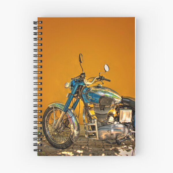 Item preview, Royal Enfield designed and sold by Vikram Franklin.