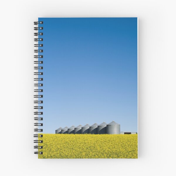 Item preview, Alberta Canola designed and sold by Marlene Hielema.