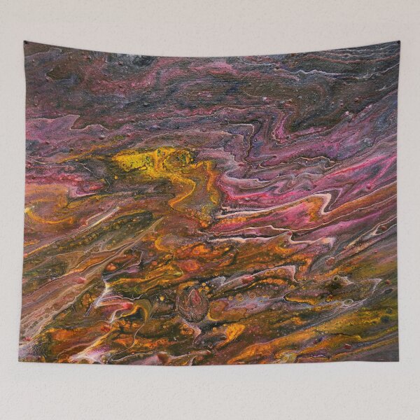 Item preview, Another Planet 1 designed and sold by MazeThreads.