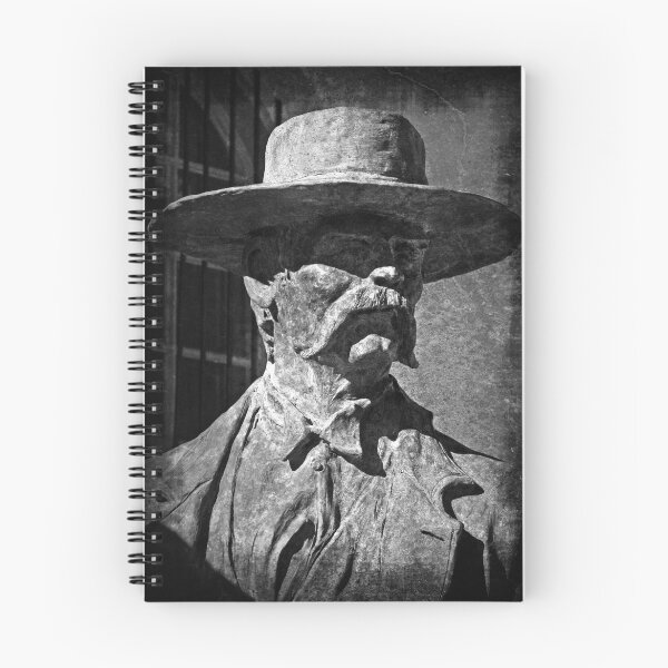 Item preview, Doc Holliday designed and sold by Linda Gregory.