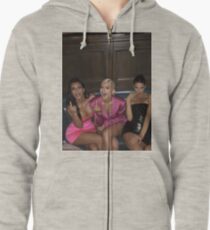 Kylie Jenner’s birthday Zipped Hoodie