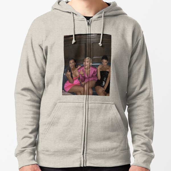 kylie jenner adidas hoodie