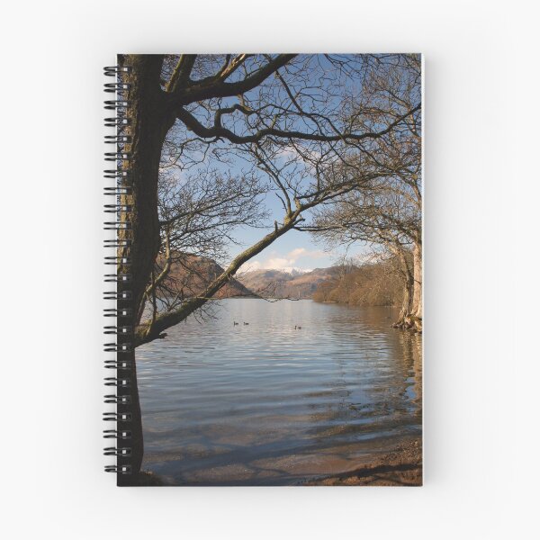 Item preview, Ullswater designed and sold by Theresa Elvin.