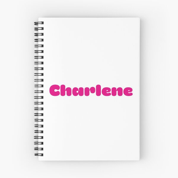 Item preview, Charlene designed and sold by Shalomjoy.
