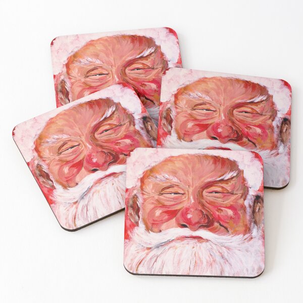 Item preview, Santa Claus designed and sold by Tom Roderick.