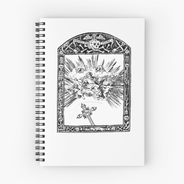 Item preview, He Be Dead designed and sold by Ross  Farrell.