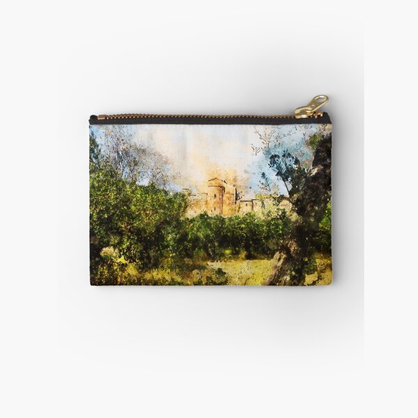 Item preview, Bucolic Italy designed and sold by AM FineArtPrints.