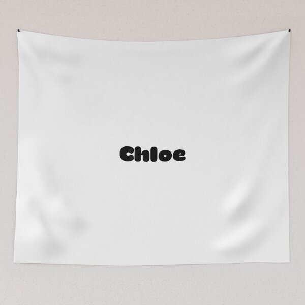 Item preview, Chloe designed and sold by Shalomjoy.