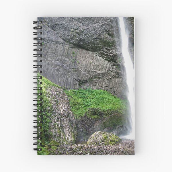 Item preview, latourelle falls designed and sold by Bruce  Dickson.