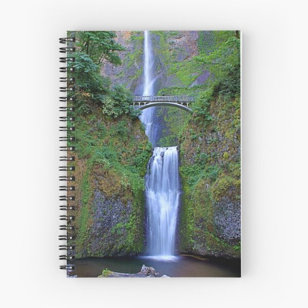 Item preview, Multnomah Falls designed and sold by John Absher.