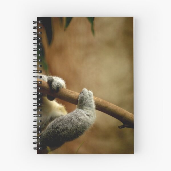 Item preview, Koala Climb designed and sold by Tamara  Kenneally.