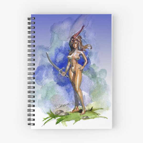Item preview, Blue Sword designed and sold by casa.