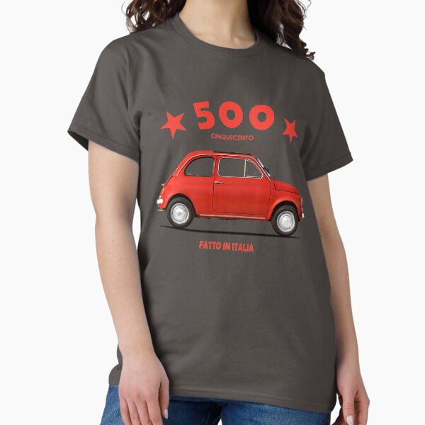 Item preview, The Original 500 designed and sold by rogue-design.