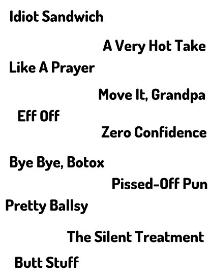 pissed off christmas sayings Amazing nude girls