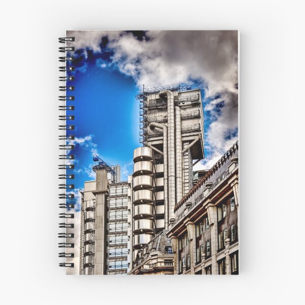 Item preview, The Lloyd's Building designed and sold by phase44.