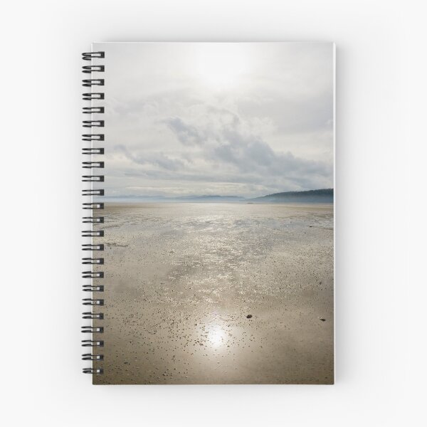 Item preview, The Peace of the Mudflats designed and sold by Anthony Davey.