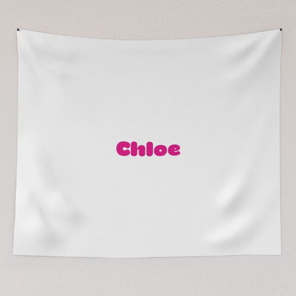 Item preview, Chloe designed and sold by Shalomjoy.