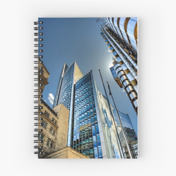 Item preview, London Towers designed and sold by phase44.