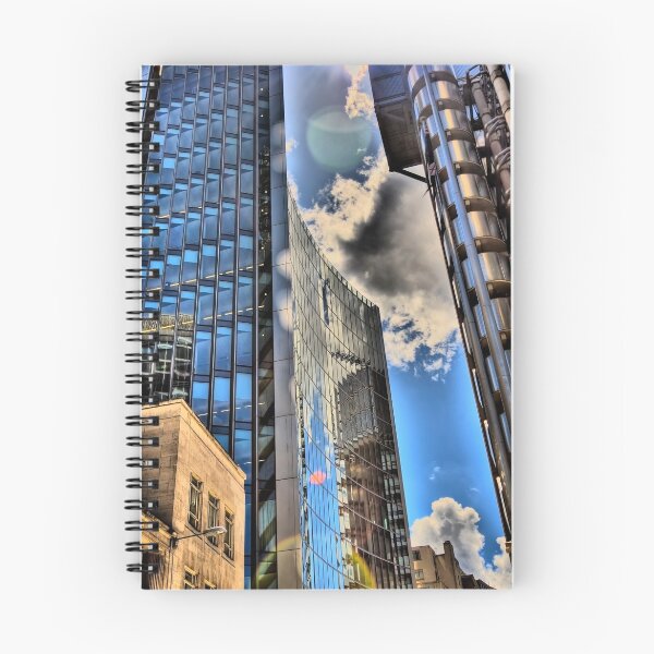 Item preview, London Skyscrapers designed and sold by phase44.