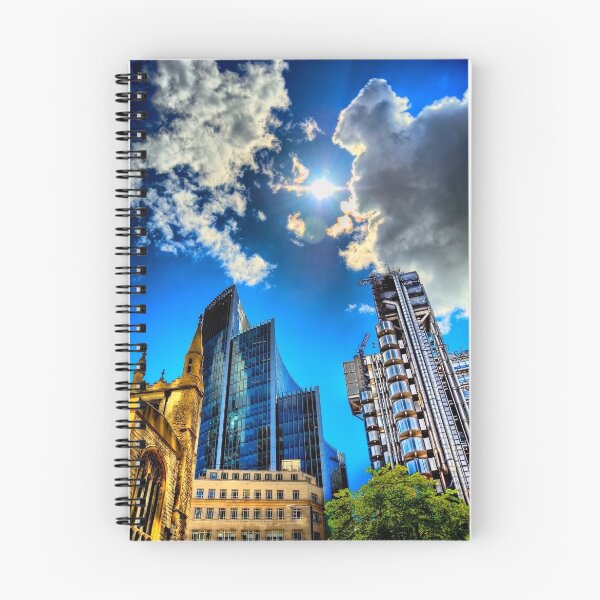 Item preview, City Towers designed and sold by phase44.