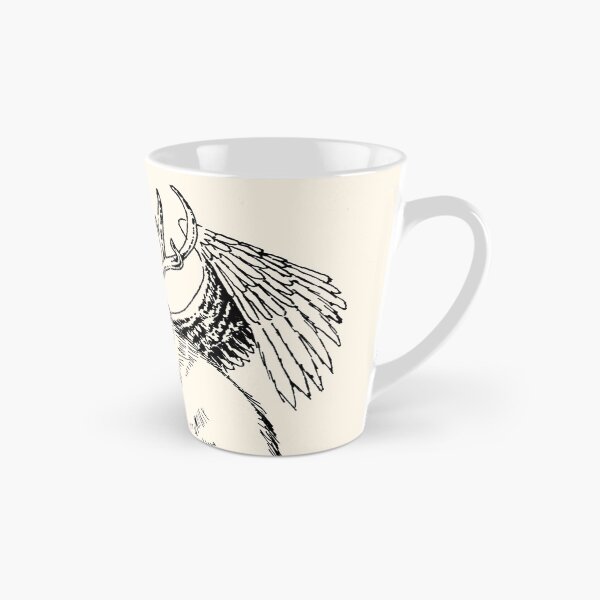 Item preview, Wolpertinger designed and sold by inkstoryrebel.