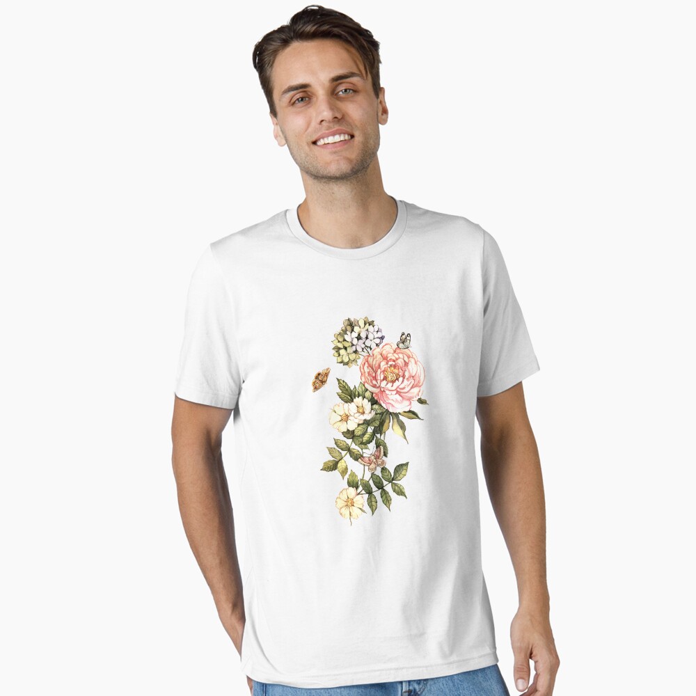 Item preview, Essential T-Shirt designed and sold by Anutina.
