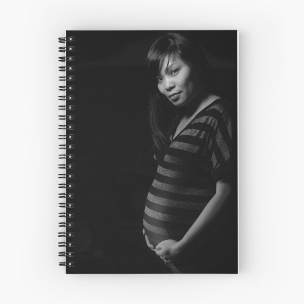 Item preview, Pregnant IV designed and sold by Alexander Gitlits.