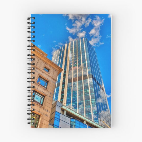 Artikelvorschau, Glass Tower entworfen und verkauft von phase44.