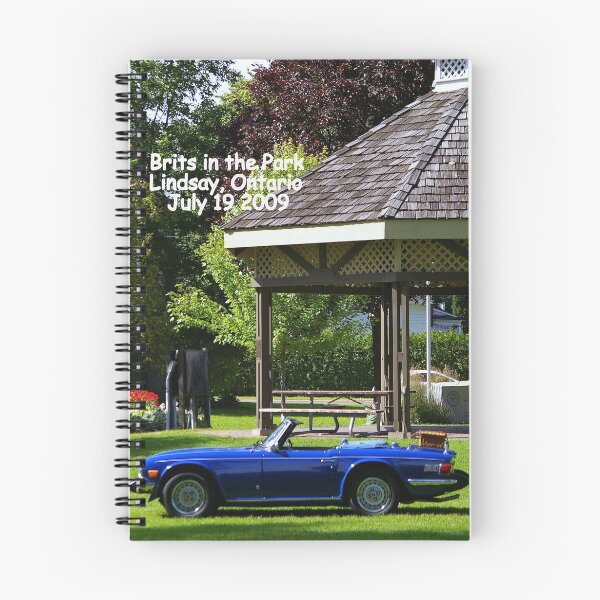 Item preview, Brits in the Park.. designed and sold by Larry Llewellyn.