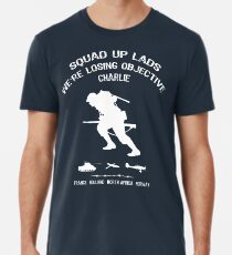 Battlefield V Premium T-Shirt