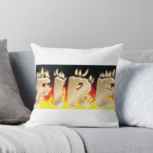 Item preview, Fire designed and sold by creativecm.
