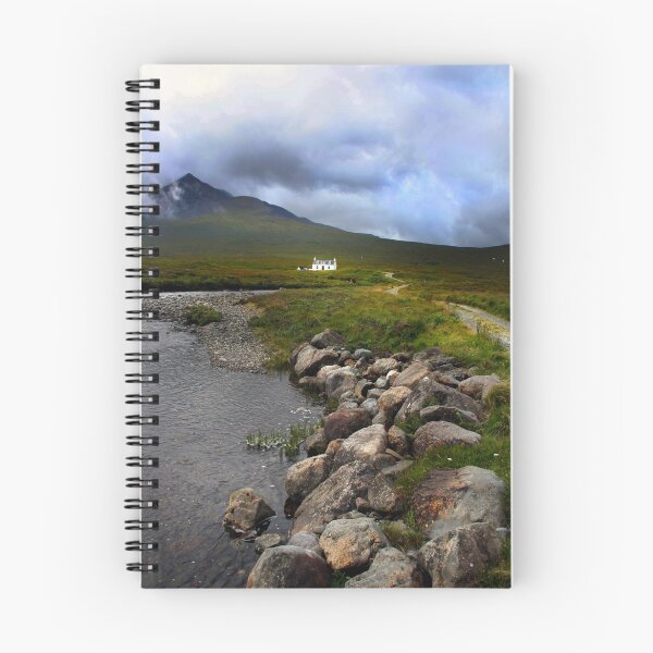 Item preview, Croft, Skye designed and sold by Theresa Elvin.
