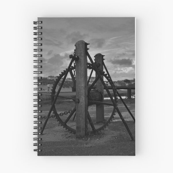 Item preview, Lock Gate Wheel designed and sold by imageworld.