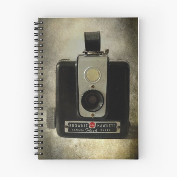 Item preview, Brownie Hawkeye designed and sold by Colleen Drew.