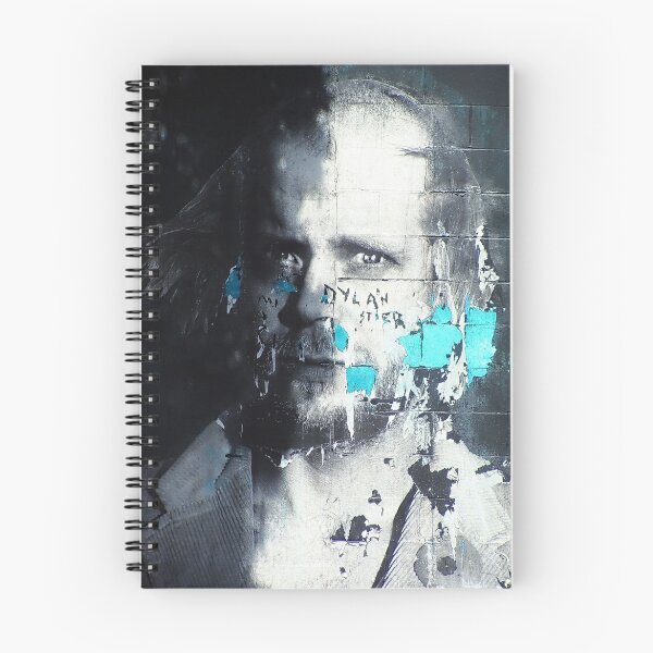 Item preview, Dylan designed and sold by RobertCharles.