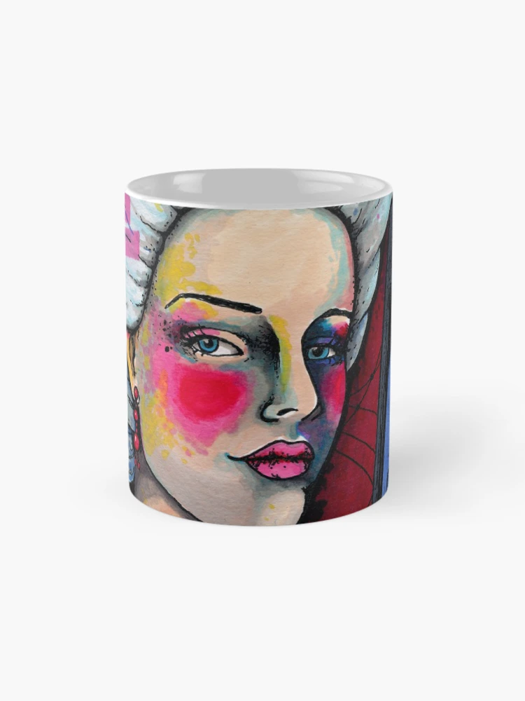 Thumbnail 4 von 6, Kaffeebecher, Olympe de Gouges designt und verkauft von melander.