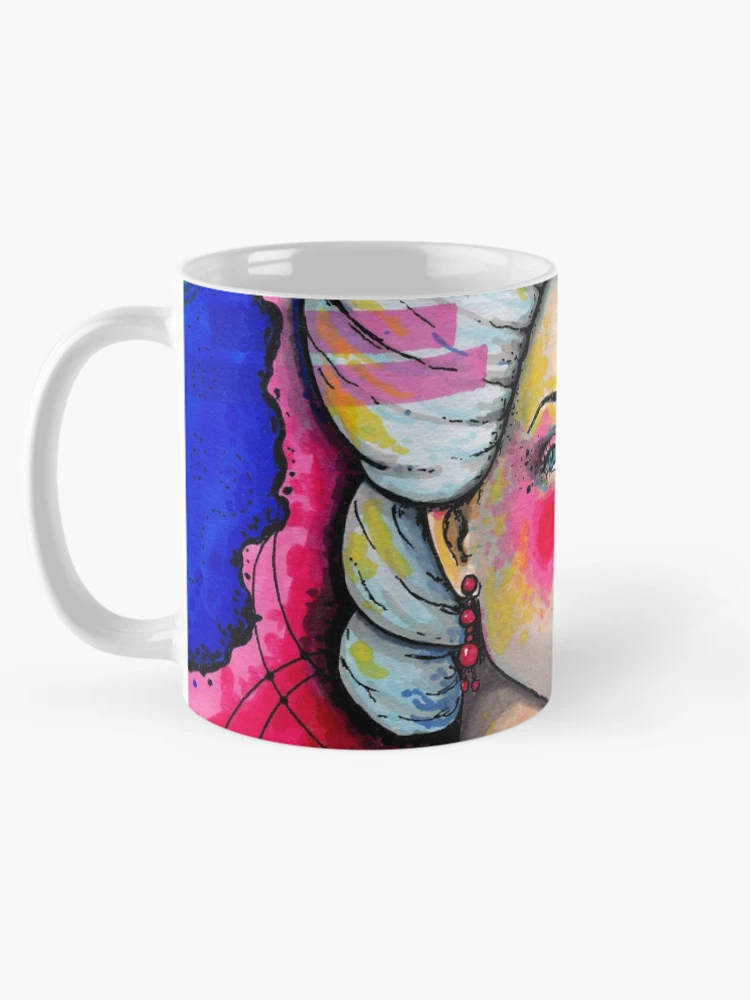 Thumbnail 5 von 6, Kaffeebecher, Olympe de Gouges designt und verkauft von melander.