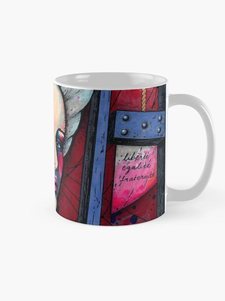 Thumbnail 3 von 6, Kaffeebecher, Olympe de Gouges designt und verkauft von melander.
