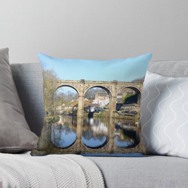 Item preview, Knaresborough designed and sold by John (Mike)  Dobson.