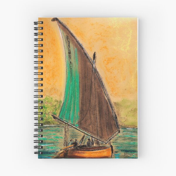 Item preview, Nile designed and sold by Dawn B Davies-McIninch.