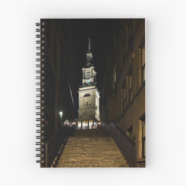 Item preview, All Hallows Lane - Newcastle designed and sold by David Lewins.
