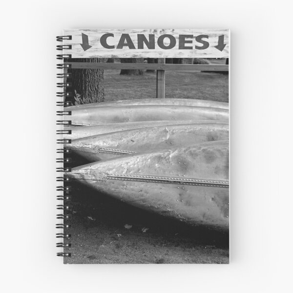 Item preview, Canoes designed and sold by Dawne Olson.