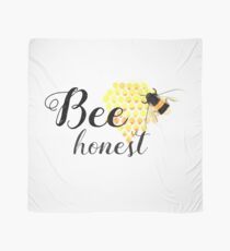Bee Honest Scarf
