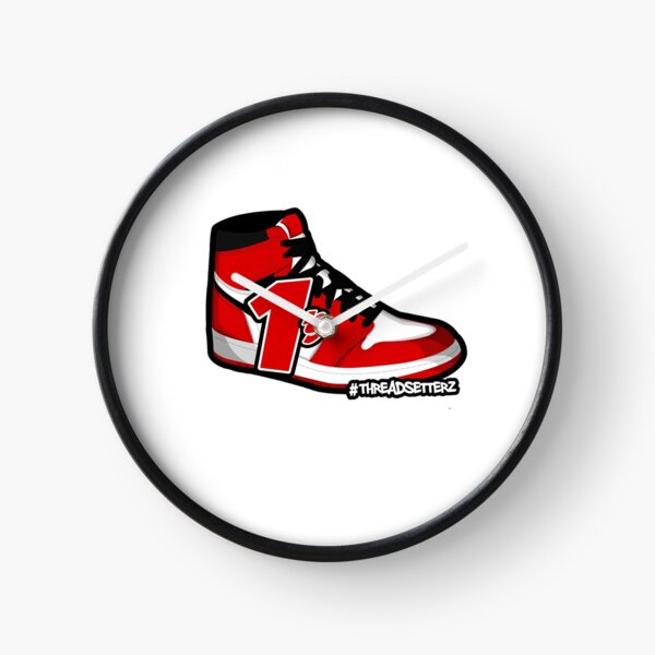 Relojes: Jordan 1 | Redbubble