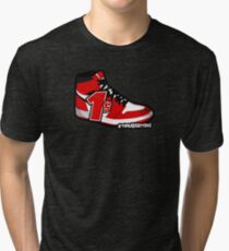 Jordan 1's Tri-blend T-Shirt