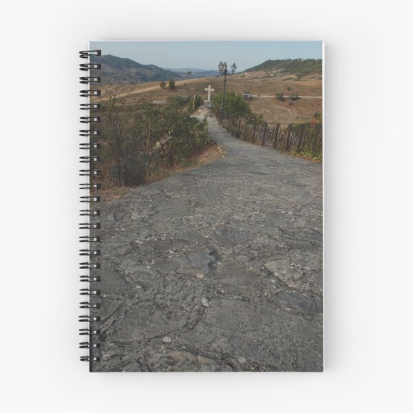 Item preview, 'Cross' Roads Abruzzo  designed and sold by woolcos.