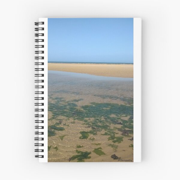 Item preview, 'beach walk', By JPOempathy. designed and sold by JPOempathy.