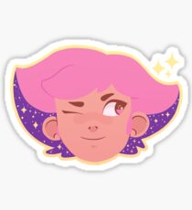glimmer! Sticker