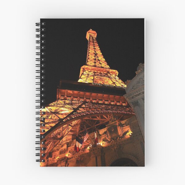 Item preview, Paris Vegas designed and sold by Toua Lee.